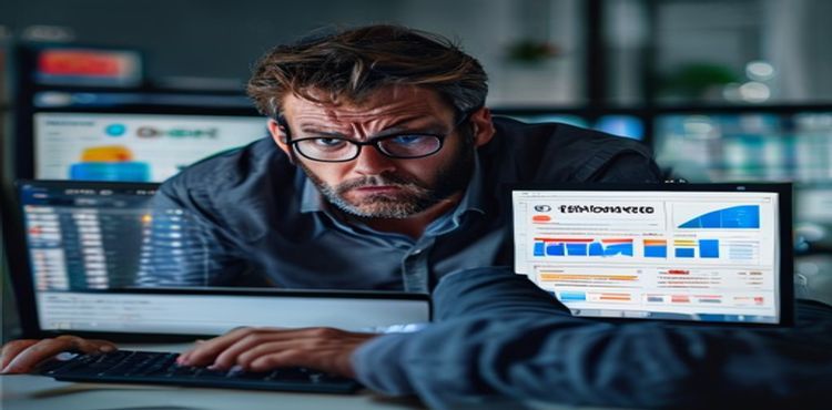 החשיפה שלכם בסכנה? עיכובים בבדיקות של קמפייני Demand Gen בגוגל אדס