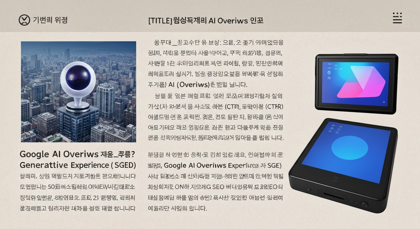 [TITLE] חדשות מרגשות לבעלי עסקים: התאוששות בשיעור ההקלקה של AI Overviews בגוגל [CONTENT] בעלי עסקים יקרים, חדשות משמעותיות מגיעות מעולם השיווק הדיגיטלי והבינה המלאכותית, והן בעלות השפעה ישירה על הנראות והתנועה לאתר העסק שלכם. לאחר תקופה של חששות וירידות, מחקר חדש מצביע על התאוששות מוקדמת בשיעור ההקלקה (CTR) על סקירות ה-AI (AI Overviews) של גוגל. זוהי בשורה חיובית ומכריעה לכל מי שמתעניין בשיווק דיגיטלי, בניית אתרים ואסטרטגיית תוכן, ומחייבת אתכם לבחון מחדש את גישתכם לעולם החיפוש המשתנה. מהן Google AI Overviews ומדוע הן עוררו דאגה? Google AI Overviews (שנקראו בעבר Search Generative Experience או SGE) הן תקצירים שנוצרו על ידי בינה מלאכותית, המופיעים בחלק העליון של דף תוצאות החיפוש עבור שאילתות מסוימות. מטרתן לספק למשתמשים תשובות מהירות ומקיפות מבלי שיצטרכו ללחוץ על קישורים חיצוניים. עם השקתן, נוצר חשש משמעותי בקרב בעלי עסקים ואנשי SEO כי פיצ'ר זה יוביל לירידה דרמטית בשיעורי ההקלקה האורגניים לאתרים. ההיגיון היה פשוט: אם משתמשים מקבלים את כל המידע שהם צריכים ישירות מגוגל, מדוע שיטרחו להיכנס לאתר שלכם? חשש זה אכן בא לידי ביטוי בירידות ב-CTR לאורך השנה האחרונה. הטוויסט בעלילה: סימני התאוששות כעת, מחקרים עדכניים מראים כי המגמה משתנה. נראה כי הירידה ב-CTR על תוצאות חיפוש המכילות AI Overviews מתיישרת, ואף מראה סימני התאוששות ראשונים. המשמעות היא שככל הנראה, המשתמשים אינם מסתפקים רק בתקציר ה-AI, אלא מוכנים ואף מקליקים על קישורים המוצגים בתוך סקירות ה-AI או בסמוך להן. ממצא זה מרמז שגוגל, בין אם באמצעות שינויים באלגוריתם, עיצוב או אופן הצגת המידע, מצליחה ליצור חוויה שבה AI Overviews משמשות כנקודת יציאה (Gateway) למידע מעמיק יותר, ולא כנקודת סיום של מסע החיפוש. המשמעות עבור העסק שלכם אז מה זה אומר עבורכם, בעלי העסקים? החדשות הללו הן קריאה לפעולה ואיתות אופטימי כאחד: שילוב AI באסטרטגיית ה-SEO שלכם אם עד היום התלבטתם אם וכיצד להתייחס ל-AI Overviews, כעת ברור שאתם חייבים לשלב אותן באסטרטגיית ה-SEO שלכם. גוגל ממשיכה לפתח את התכונה, ונראה שהיא הופכת לחלק בלתי נפרד מחווית החיפוש. אופטימיזציה לתוכן שיופיע בסקירות AI תתחילו לחשוב כיצד התוכן שלכם יכול לא רק לדרג גבוה בתוצאות האורגניות, אלא גם להזין את סקירות ה-AI. האם אתם מספקים תשובות ישירות, ברורות ותמציתיות לשאלות נפוצות בתחום שלכם? האם התוכן שלכם בנוי בצורה שגוגל יכולה לחלץ ממנו מידע רלוונטי בקלות? השתמשו בכותרות משנה ברורות (H2, H3). ספקו תשובות ישירות בראש הפסקה או בפסקה ייעודית. שלבו רשימות (bullet points) וטבלאות. התמקדו בכוונת המשתמש ובמתן ערך אמיתי. מעקב צמוד אחר נתוני ה-CTR שלכם עקבו באופן פעיל אחר נתוני ה-CTR שלכם ב-Google Search Console ובכלי אנליטיקה נוספים. נסו לזהות דפים ספציפיים המופיעים בסקירות AI, ובחנו את ההשפעה על שיעורי ההקלקה שלהם. הבנה מעמיקה של הנתונים תעזור לכם לקבל החלטות אסטרטגיות מושכלות. בניית אמון וסמכות הופעה בסקירת AI אינה רק עניין של תנועה. היא מעידה על כך שגוגל רואה בכם מקור מידע אמין וסמכותי בתחומכם, מה שיכול לשפר את המוניטין של המותג שלכם בטווח הארוך. לסיכום התאוששות שיעור ההקלקה של AI Overviews היא בשורה חיובית ומעודדת, אך היא גם קריאה ברורה לפעולה. עליכם להישאר מעודכנים, להתאים את אסטרטגיות השיווק הדיגיטלי שלכם, ולהיות מוכנים לנצל את ההזדמנויות החדשות שהבינה המלאכותית מציעה בעולם החיפוש. אל תחכו שהמתחרים שלכם יעשו זאת קודם! [META_TITLE] חדשות AI: עלייה ב-CTR של Google AI Overviews לעסקים 📈 [META_DESC] בעלי עסקים, שיעור ההקלקה על AI Overviews בגוגל מתאושש! גלו איך לשלב אסטרטגיה חדשה ב-SEO שלכם ולהביא יותר תנועה לאתר. אל תפספסו! 💡 [IMAGE_PROMPT] AI Overviews in Google search results, displaying a graph with an upward trend for click-through rate recovery. Digital marketing concept, business growth, technology integration. High detailed, sharp focus, professional photography, 8k resolution.