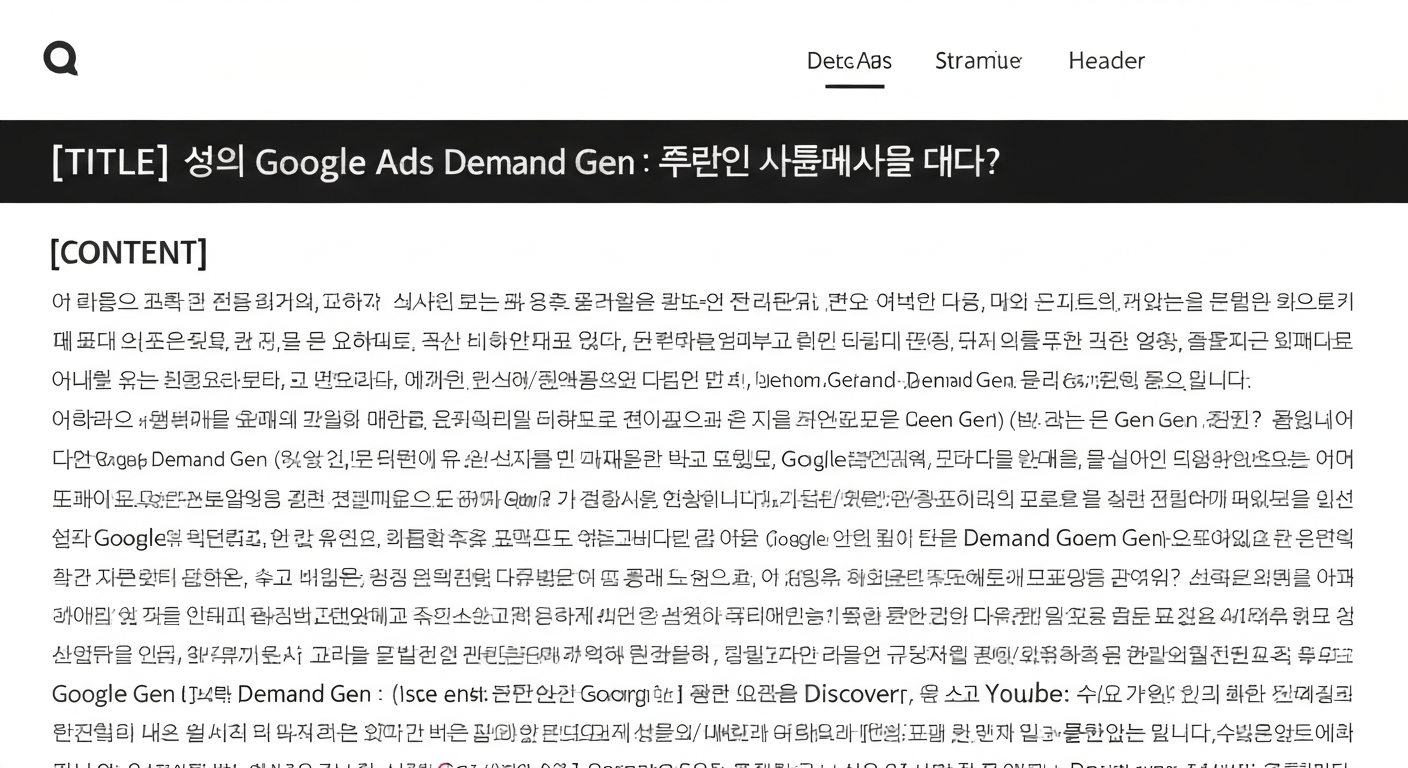 [TITLE] עיכובים בקמפייני Google Ads Demand Gen: מה המשמעות עבור העסק שלכם? [CONTENT] בעלי עסקים יקרים, האם אתם משקיעים בשיווק דיגיטלי דרך פלטפורמת גוגל אדס? אם כן, סביר להניח שאתם מודעים לחשיבות של קמפיינים יעילים ומתוזמנים. לאחרונה, מפרסמים רבים מדווחים על בעיה שעלולה להשפיע באופן משמעותי על פעילותכם: עיכובים ארוכים באישורים של קמפייני Demand Gen בגוגל אדס. גוגל מודה בבעיה וטוענת שהיא פועלת לפתרונה, אך בינתיים, חשוב שתבינו את ההשלכות וכיצד תוכלו לצמצם את הנזק הפוטנציאלי. מהם קמפייני Demand Gen ומדוע הם חשובים לעסק שלכם? קמפייני Google Demand Gen (קיצור של Demand Generation, או "ייצור ביקוש") הם סוג חדש יחסית של קמפיינים בגוגל אדס שנועדו לעזור לעסקים לייצר ביקוש למוצרים או לשירותים שלהם, להרחיב את טווח ההגעה לקהלים חדשים ולעורר עניין. קמפיינים אלו מנצלים את הרשת הרחבה של גוגל, כולל פלטפורמות כמו: YouTube: סרטוני וידאו ממוקדים. Discover: פיד התוכן המותאם אישית למשתמשים במכשירי אנדרואיד ובאפליקציית גוגל. Gmail: מודעות ממוקדות בתוך תיבת הדואר הנכנס. קמפייני Demand Gen מאפשרים לכם להציג מודעות עשירות ומבוססות ויזואליים לקהל רחב, עוד לפני שהם מחפשים באופן פעיל את המוצר או השירות שלכם. בכך, הם מסייעים לכם לבנות מודעות למותג, לחנך את השוק וליצור ביקוש שיכול להפוך בהמשך ללידים ומכירות. הבעיה: עיכובים משמעותיים באישור קמפיינים הליבה של הבעיה הנוכחית היא פשוטה אך משמעותית: מפרסמים מדווחים על עיכובים של כשבוע ימים ואף יותר באישור מודעות וקמפיינים מסוג Demand Gen. מודעות "תקועות" בשלב הבדיקה, מה שמונע מהן לעלות לאוויר ולהתחיל להניב תוצאות. גוגל עצמה אישרה כי מדובר בבעיה מוכרת שהיא פועלת לפתור באופן אקטיבי. מה המשמעות של העיכובים האלה עבור העסק שלכם? עבורכם, כבעלי עסקים, עיכובים אלו מתורגמים ישירות לפגיעה אפשרית: החמצת הזדמנויות: אם תכננתם השקת מוצר, מבצע מיוחד או קמפיין עונתי, עיכובים של שבוע יכולים לגרום לכם לפספס את חלון ההזדמנויות ולשרוף תקציב על קמפיינים שאינם פעילים. פגיעה ביעדי שיווק: ייתכן שלא תעמדו ביעדי החשיפה, הלידים או המכירות שהצבתם לעצמכם. תסכול וחוסר ודאות: חוסר היכולת להשיק קמפיינים בזמן יכול לייצר תסכול רב ופגיעה ביכולת התכנון העתידי. מה תוכלו לעשות כדי לצמצם את ההשפעה? אמנם הבעיה נמצאת בטיפול אצל גוגל, אך ישנם צעדים שתוכלו לנקוט כדי למזער את הנזק ולהישאר בשליטה: תכנון מוקדם והיערכות הקדימו תמיד את לוח הזמנים: אל תחכו לרגע האחרון כדי להעלות קמפיינים מסוג Demand Gen. קחו בחשבון שייתכן שיחלפו מספר ימים עד שבועות מרגע העלאת הקמפיין ועד לאישורו ועלייתו לאוויר. תכננו את קמפייני ההשקה שלכם מספיק זמן מראש. בדיקה והכנה מדוקדקת של נכסי הקמפיין וודאו עמידה מלאה במדיניות: לפני הגשת הקמפיין לבדיקה, וודאו שכל המודעות, התמונות, סרטוני הווידאו והטקסטים עומדים באופן מלא במדיניות הפרסום של גוגל. אי-עמידה במדיניות עלולה להוביל לדחייה חוזרת ולהאריך עוד יותר את תהליך האישור. ניטור ובקרה שוטפים עקבו אחר סטטוס הקמפיינים: בדקו באופן קבוע את סטטוס קמפייני ה-Demand Gen שלכם בממשק גוגל אדס. אם קמפיין נתקע בבדיקה למשך זמן ארוך במיוחד, תוכלו לנסות לפנות לתמיכה של גוגל. גיוון אסטרטגיות שיווקיות אל תשימו את כל הביצים בסל אחד: בעוד שקמפייני Demand Gen יעילים מאוד, אל תבססו את כל אסטרטגיית השיווק הדיגיטלית שלכם עליהם בלבד. שלבו סוגי קמפיינים נוספים (כמו Search Ads, Display Ads או קמפיינים בפלטפורמות אחרות) שיכולים לפעול במקביל ולהבטיח שתמיד תהיו עם נוכחות ופעילות שיווקית. יצירת קשר עם תמיכת גוגל (במידת הצורך) אם קמפיין נתקע לזמן בלתי סביר, ייתכן ששווה לפנות לתמיכה של גוגל דרך ממשק האדס או באמצעות נציג הלקוחות שלכם (אם יש לכם). לעיתים קרובות, הם יכולים לספק תובנות נוספות או לזרז את התהליך, אם כי אין לכך ערובה. לסיכום העיכובים בקמפייני Demand Gen של גוגל אדס הם תזכורת לכך שעולם השיווק הדיגיטלי דינמי ומשתנה ללא הרף. כבעלי עסקים, היכולת שלכם להסתגל, לתכנן מראש ולגוון את האסטרטגיות שלכם היא המפתח להצלחה. על ידי נקיטת הצעדים הנכונים, תוכלו למזער את ההשפעה של בעיות כאלה ולהמשיך לקדם את העסק שלכם ביעילות. [META_TITLE] Google Ads Demand Gen: עיכובים ופתרונות לעסק שלך 🚀 [META_DESC] בעלי עסקים, קמפייני Demand Gen שלכם בגוגל אדס מתעכבים? גלו מה הסיבות, איך זה משפיע עליכם וכיצד תוכלו לפעול כדי למזער נזקים ולהישאר צעד קדימה. כל הפרטים בפנים! ✨ [IMAGE_PROMPT] Illustration of a calendar with delayed events, a Google Ads logo, and a business owner looking at a computer screen with a slightly concerned expression. The scene should convey a sense of a digital marketing campaign being stuck. High detailed, sharp focus, professional photography, 8k resolution.