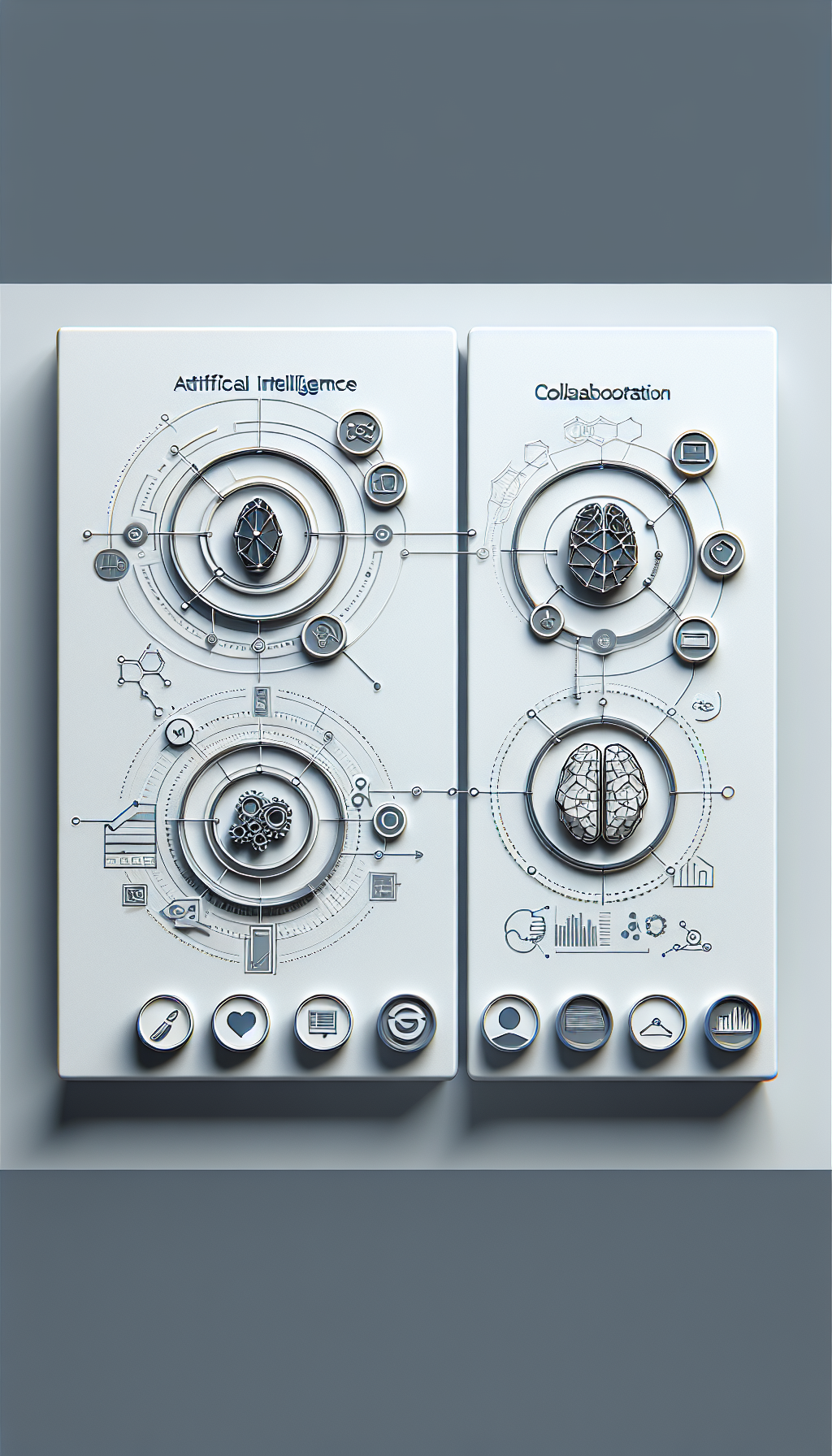 [TITLE] בינה מלאכותית ב-SEO: 3 מודלים שיטתיים שימנעו כאוס ויזניקו אתכם קדימה [CONTENT] הבינה המלאכותית: מאיץ עסקי או מגבר לכאוס? אתם שומעים על זה בכל מקום: בינה מלאכותית (AI) משנה את כללי המשחק בשיווק הדיגיטלי. היא יכולה לכתוב תוכן, לבצע מחקר מילות מפתח, לנתח נתונים ואפילו לבנות אסטרטגיות SEO שלמות. הפוטנציאל הוא אדיר, אבל יש מלכוד: ללא מבנה וסדר, ה-AI יכול להפוך בקלות ממאיץ עסקי למגבר של כאוס. כשהצוותים לא מתואמים, הבעלות על המשימות מטושטשת והיוזמות לא מתועדפות, אתם פשוט מבזבזים זמן, כסף ומשאבים יקרים. במקום לתת לטכנולוגיה לנהל אתכם, הגיע הזמן שאתם תנהלו אותה. במאמר זה נציג 3 מודלים (Frameworks) פשוטים וברורים שיעזרו לכם לבנות תהליכי עבודה מבוססי AI ל-SEO, כאלה שבאמת מניבים תוצאות ומצמצמים את הבלאגן. מודל #1: המרכז והחישורים (Hub and Spoke) – לתיאום ושיתוף פעולה דמיינו את אסטרטגיית ה-AI שלכם כמו גלגל. במרכז נמצא ה-"Hub" – זה יכול להיות מנהל השיווק, מומחה ה-SEO או אפילו אתם, בעלי העסק. ה-"Hub" אחראי על קביעת האסטרטגיה הכללית, בחירת הכלים, והגדרת הנהלים והמטרות. ממנו יוצאים ה"חישורים" (Spokes) – אנשי הצוות השונים: כותבי התוכן, מנהלי הקמפיינים, מנתחי הנתונים ועוד. איך מיישמים את זה בעסק שלכם? הגדירו "Hub" מרכזי: קבעו מי האדם שמוביל את תחום ה-AI בארגון. הוא יהיה הגורם המקצועי שאחראי על בדיקת כלים חדשים, הדרכת הצוות ופיקוח על התוצאות. צרו מאגר ידע משותף: בנו מסמך או תיקייה משותפת עם פרומפטים (הנחיות) מנצחים, תבניות עבודה, ודוגמאות לשימוש נכון בכלי ה-AI השונים. זה מבטיח אחידות ומונע מכל עובד "להמציא את הגלגל" מחדש. קבעו פגישות סנכרון: קיימו פגישות קצרות ותכליתיות (שבועיות או דו-שבועיות) בהן כל "חישור" משתף מה עבד לו, באילו אתגרים נתקל ומה למד מהשימוש ב-AI. זה מעודד למידה משותפת ושיפור מתמיד. מודל #2: מטריצת אחריות (RACI) – להגדרת בעלות ברורה אחד האתגרים הגדולים ביותר בשילוב AI הוא חוסר הבהירות לגבי מי אחראי על מה. האם כותב התוכן אחראי על איכות הטקסט שה-AI יצר? מי בודק את העובדות? מי מוודא שהתוכן מותאם ל-SEO? מודל RACI הקלאסי הוא פתרון מושלם לבעיה הזו. RACI הוא ראשי תיבות של: Responsible (המוציא לפועל): האדם שמבצע את המשימה בפועל באמצעות ה-AI. Accountable (האחראי): האדם שאחראי על התוצאה הסופית. יש רק אחד כזה למשימה. Consulted (היועץ): אנשים שצריך להתייעץ איתם לפני ביצוע המשימה. Informed (המעודכן): אנשים שצריך לעדכן לאחר שהמשימה הסתיימה. דוגמה לשימוש במודל ליצירת מאמר בעזרת AI: Responsible: כותב התוכן (משתמש ב-ChatGPT ליצירת טיוטה). Accountable: מנהל התוכן (אחראי על איכות המאמר הסופי, עריכה והתאמה למותג). Consulted: מומחה ה-SEO (נותן דגשים על מילות מפתח ומבנה). Informed: מנהל השיווק (מקבל עדכון כשהמאמר מוכן לפרסום). שימוש במטריצה כזו מונע ויכוחים, מבטיח שכל שלב בתהליך מכוסה ומבהיר לכל אחד מה תפקידו. מודל #3: ניקוד ICE – לתעדוף יוזמות חכמות עם AI, האפשרויות הן אינסופיות. אפשר לייצר 100 מאמרים ביום, לנתח אלפי מילות מפתח, או לבנות אסטרטגיות תוכן מורכבות. אבל מה באמת יניב את התוצאות הטובות ביותר לעסק שלכם? מודל הניקוד ICE עוזר לכם לתעדף את היוזמות לפי שלושה קריטריונים: Impact (השפעה): עד כמה המהלך הזה צפוי להשפיע על מטרות ה-SEO שלכם? (דרגו מ-1 עד 10) Confidence (ביטחון): כמה אתם בטוחים ביכולת שלכם להוציא את המהלך לפועל בהצלחה בעזרת AI? (דרגו מ-1 עד 10) Ease (קלות יישום): כמה קל ליישם את המהלך מבחינת זמן, משאבים וידע טכני? (דרגו מ-1 עד 10) לאחר שדירגתם כל יוזמה, הכפילו את שלושת המספרים (I x C x E) כדי לקבל ציון סופי. היוזמות עם הציון הגבוה ביותר הן אלו שכדאי לכם להתחיל איתן. כך תבטיחו שאתם משקיעים את האנרגיה שלכם במקומות הנכונים שיביאו את התשואה הגבוהה ביותר. לסיכום, בינה מלאכותית היא כלי רב עוצמה, אך כוח ללא שליטה מוביל לכאוס. במקום לקפוץ על כל טרנד חדש, עצרו לרגע, בחרו את המודל המתאים לכם, ובנו תשתית עבודה שתאפשר לכם לרתום את ה-AI לצמיחה אמיתית ועקבית של העסק. [META_TITLE] AI ב-SEO: 3 מודלים שיטתיים להצלחה 🚀 [META_DESC] הבינה המלאכותית יכולה ליצור כאוס או להזניק את העסק. גלו 3 שיטות עבודה שיסדרו לכם את אסטרטגיית ה-SEO ויביאו תוצאות. כנסו לקרוא! [IMAGE_PROMPT] A clean, modern diagram showing three distinct frameworks for integrating artificial intelligence into an SEO strategy. Use icons for AI, teamwork, and results. The background is a minimalist light gray. High detailed, sharp focus, professional photography, 8k resolution.